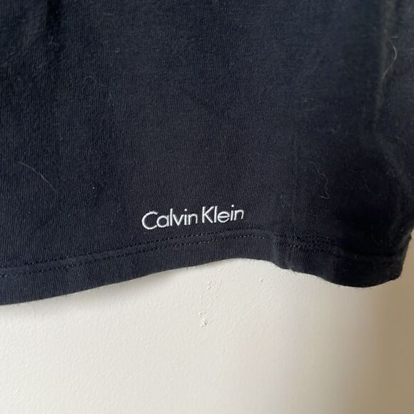 CALVIN KLEIN Tank 🖤  - Picture 3 of 5